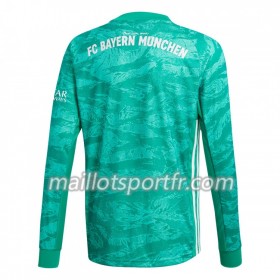 Maillot de Foot Bayern Munich Gardien Domicile 2019/20 ML